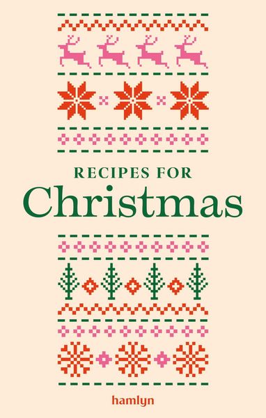 Produktbild: Recipes for Christmas