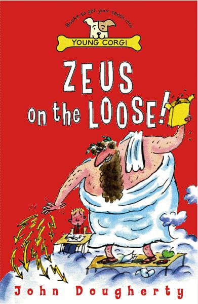 Produktbild: Zeus On The Loose
