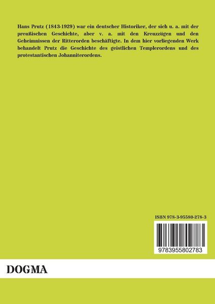 Produktbild: Malteser Urkunden zur Geschichte der Tempelherren und der Johanniter