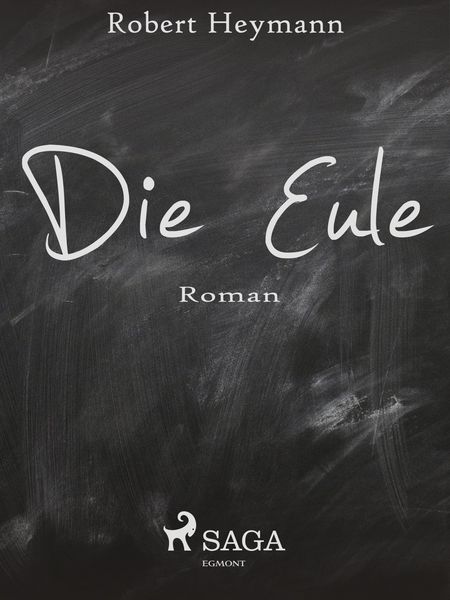 Produktbild: Die Eule
