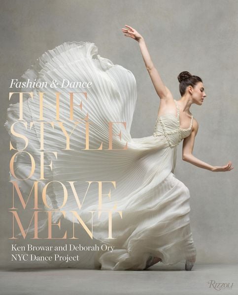 Produktbild: Style of Movement
