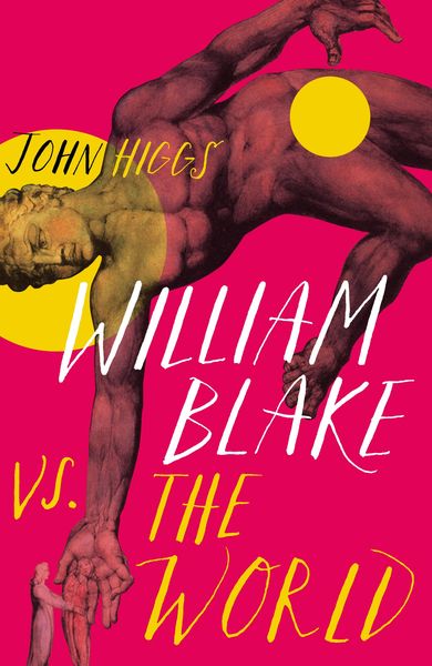 Produktbild: William Blake vs the World