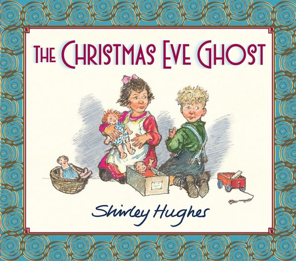 Produktbild: The Christmas Eve Ghost