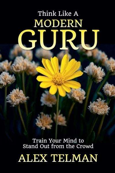 Produktbild: Think Like A Modern Guru
