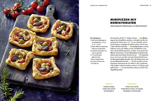 Produktbild: Fast & Tasty
