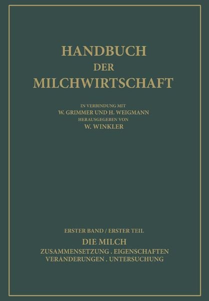 Produktbild: Die Milch