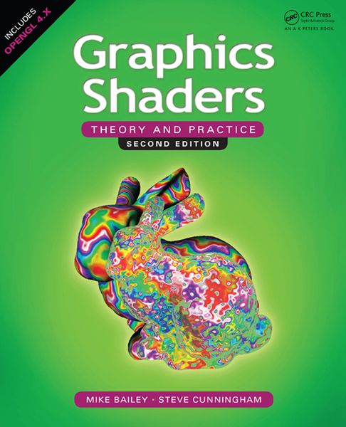 Produktbild: Graphics Shaders