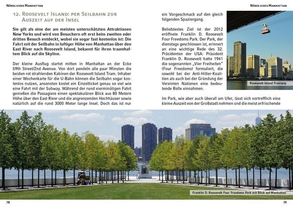 Produktbild: USA - New York
