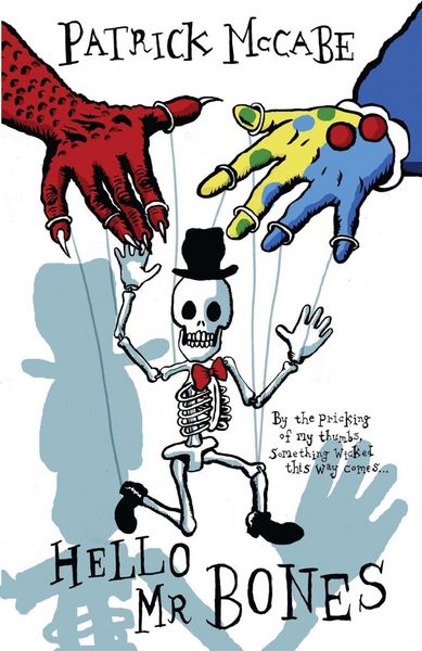 Produktbild: Hello Mr Bones