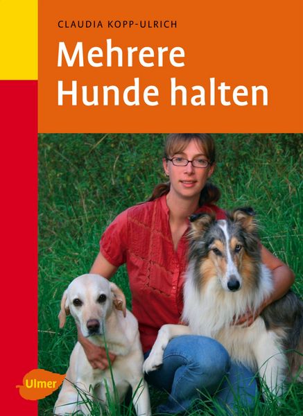Produktbild: Mehrere Hunde halten