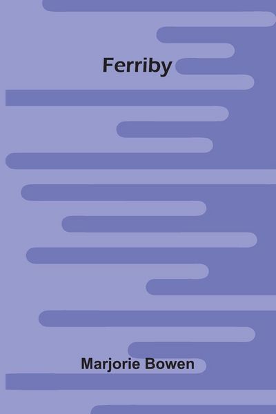 Produktbild: Ferriby