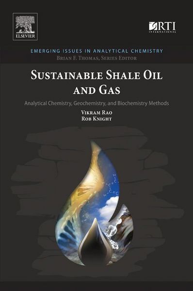 Produktbild: Sustainable Shale Oil and Gas