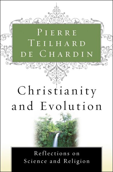 Produktbild: Christianity and Evolution