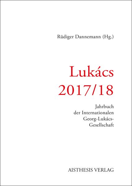 Produktbild: Luk&aacute;cs 2017/18