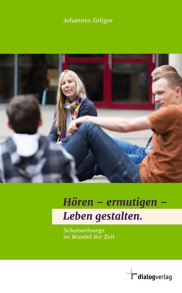 Produktbild: H&ouml;ren - ermutigen - Leben gestalten