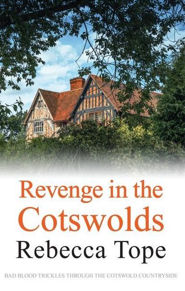 Produktbild: Revenge in The Cotswolds