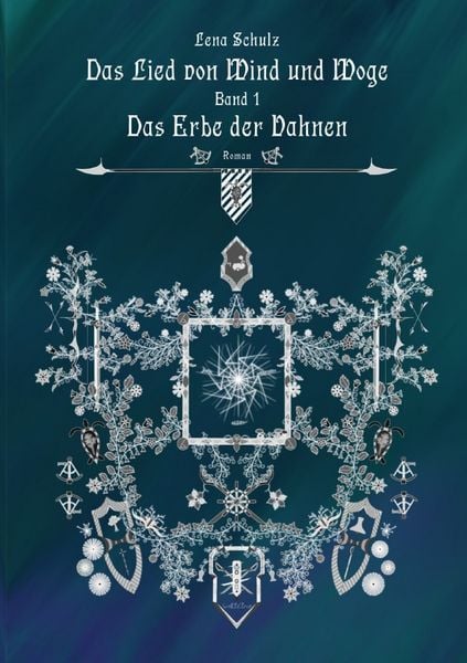 Produktbild: Das Erbe der Vanen