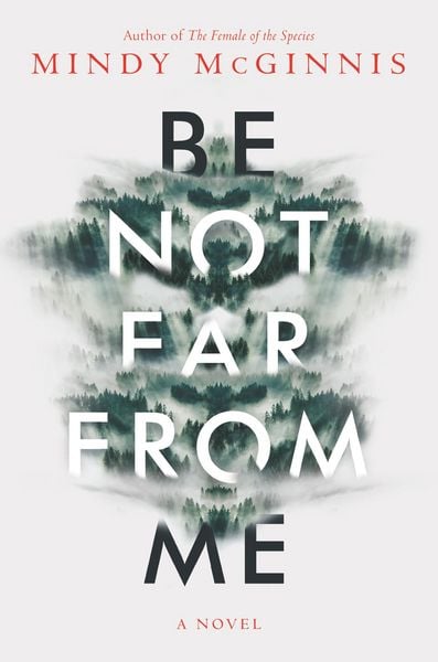 Produktbild: Be Not Far from Me
