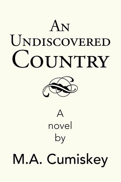 Produktbild: An Undiscovered Country