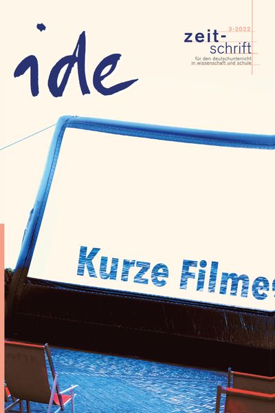 Produktbild: Kurze Filme