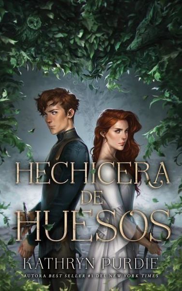 Produktbild: Hechicera de Huesos