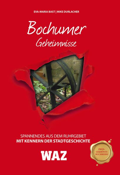 Produktbild: Bochumer Geheimnisse