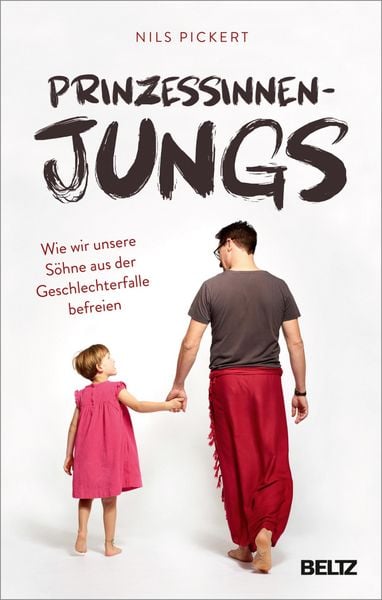 Produktbild: Prinzessinnenjungs