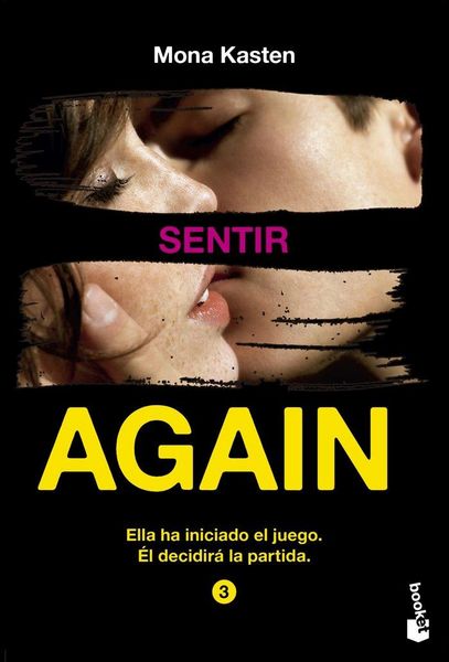 Produktbild: Again. Sentir