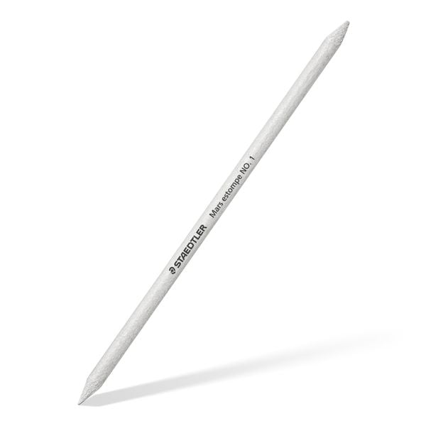 Produktbild: STAEDTLER Papierwischer unterschiedliche Gr&ouml;&szlig;en (1,4,6,8), 4er Set
