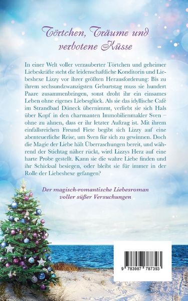 Produktbild: Winterzauber in der T&ouml;rtchenb&auml;ckerei
