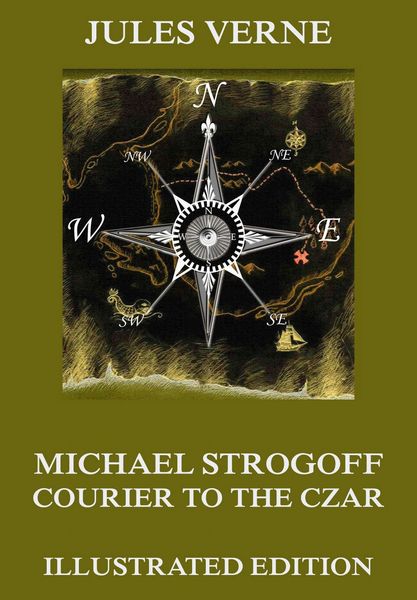 Produktbild: Michael Strogoff - Courier To The Czar