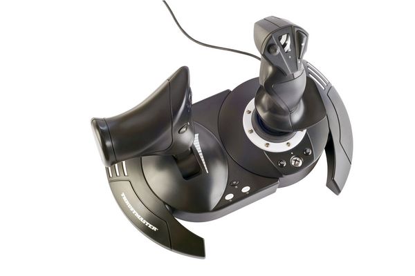 Produktbild: THRUSTMASTER Joystick T-Flight Hotas One f&uuml;r Xbox One