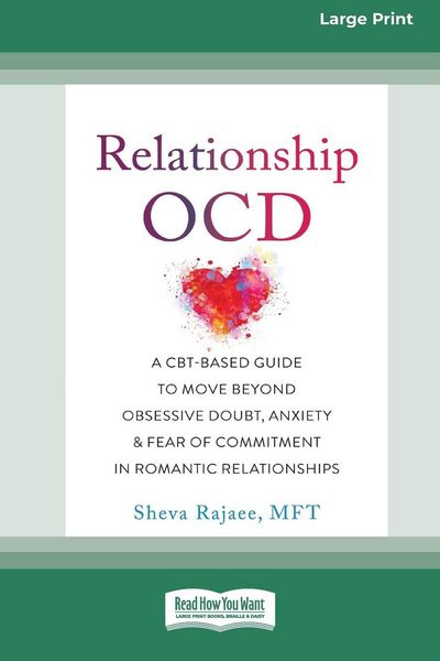 Produktbild: Relationship OCD