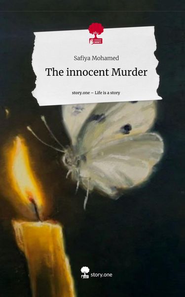 Produktbild: The innocent Murder. Life is a Story - story.one
