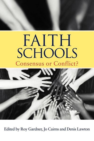 Produktbild: Faith Schools