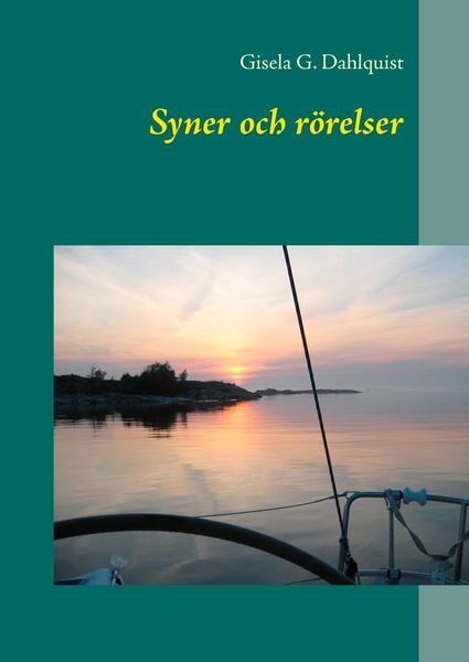 Produktbild: Syner och r&ouml;relser