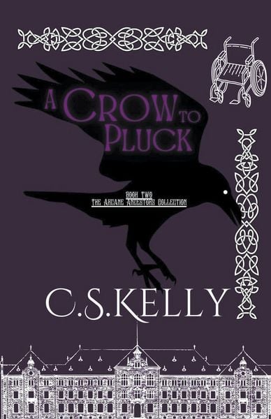 Produktbild: A Crow to Pluck