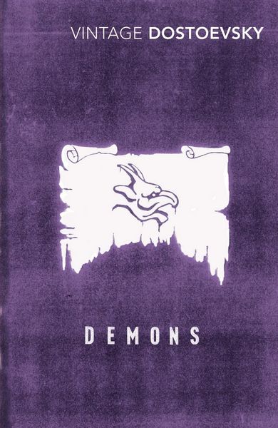 Produktbild: Demons