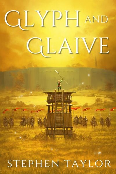 Produktbild: Glyph and Glaive