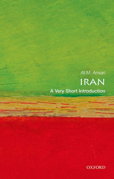 Produktbild: Iran