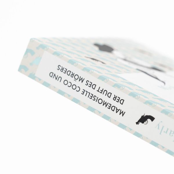 Produktbild: Mademoiselle Coco und der Duft des M&ouml;rders