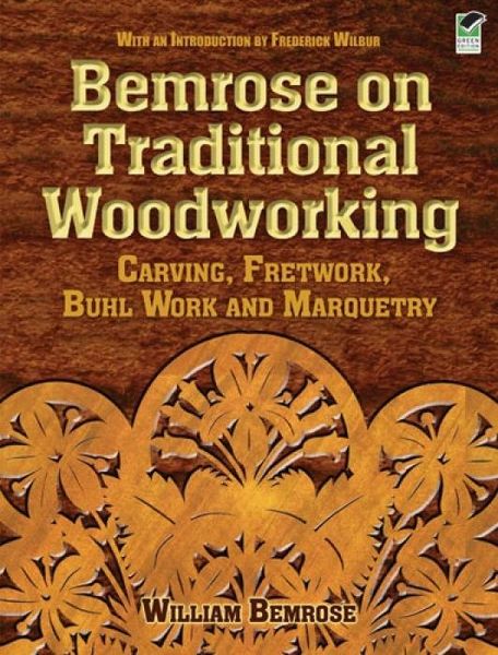Produktbild: Bemrose On Traditional Wdwk Te