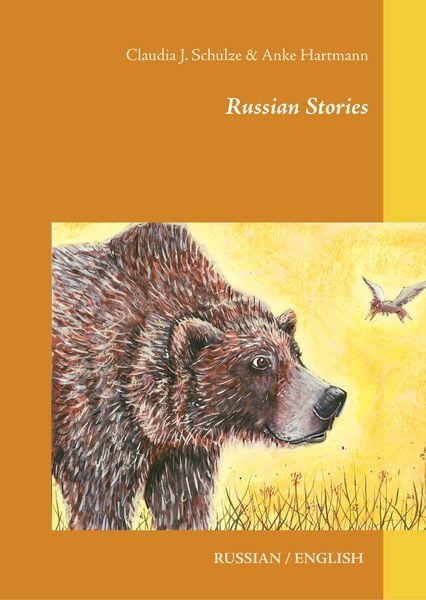 Produktbild: Russian Stories