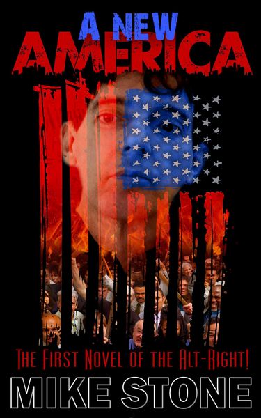 Produktbild: A New America