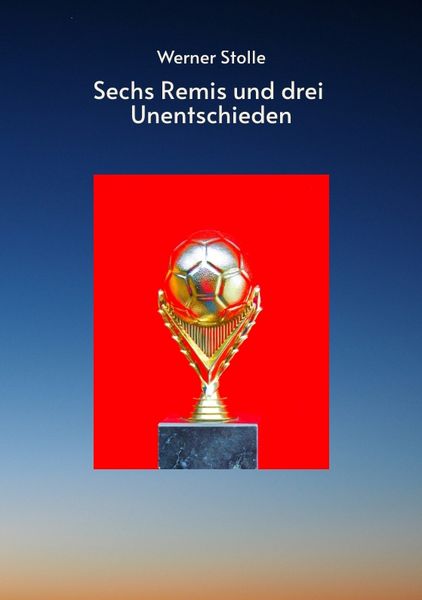 Produktbild: Sechs Remis und drei Unentschieden