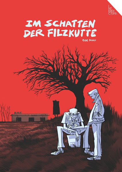 Produktbild: Im Schatten Der Filzkutte