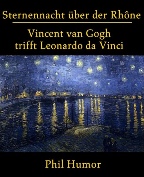 Produktbild: Sternennacht &uuml;ber der Rh&ocirc;ne