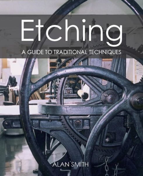 Produktbild: Etching