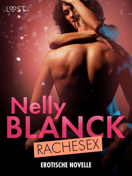 Produktbild: Rachesex - Erotische Novelle