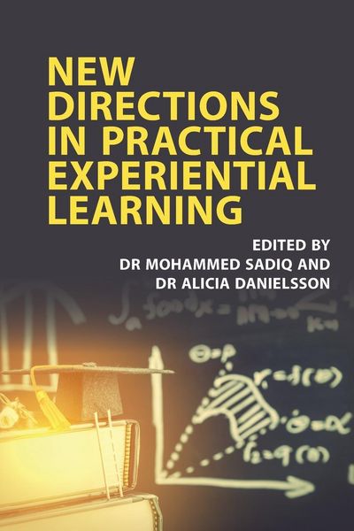 Produktbild: New Directions in Practical Experiential Learning